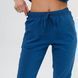 Women&rsquo;s scrub set Marseille blue