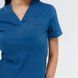 Women&rsquo;s scrub set Marseille blue