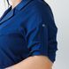 Women&rsquo;s scrub set Cape Town sapphire