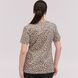Bluza medyczna damska scrubsTopaz wz&oacute;r Leopard