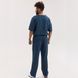 Men&rsquo;s scrub set Chicago blue
