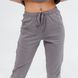 Women&rsquo;s scrub set Marseille gray