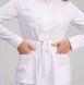 Women&rsquo;s scrub set Montana white