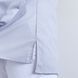 Women&rsquo;s scrub top Stefania light gray