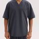 Men&rsquo;s scrub set Chicago dark gray