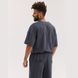 Men&rsquo;s scrub set Chicago dark gray