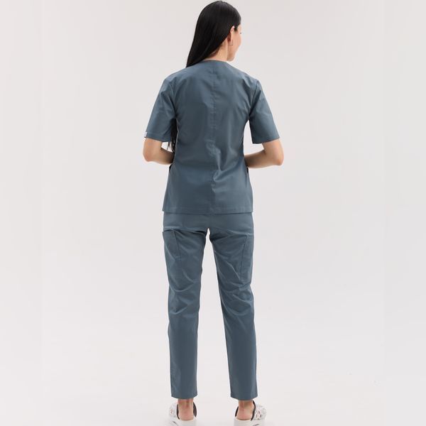 Women&rsquo;s scrub set Austin jade