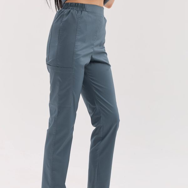 Women&rsquo;s scrub set Austin jade