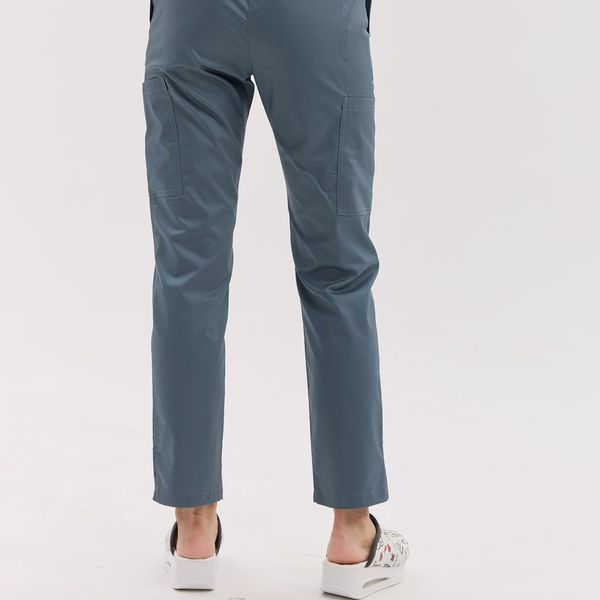 Women&rsquo;s scrub set Austin jade
