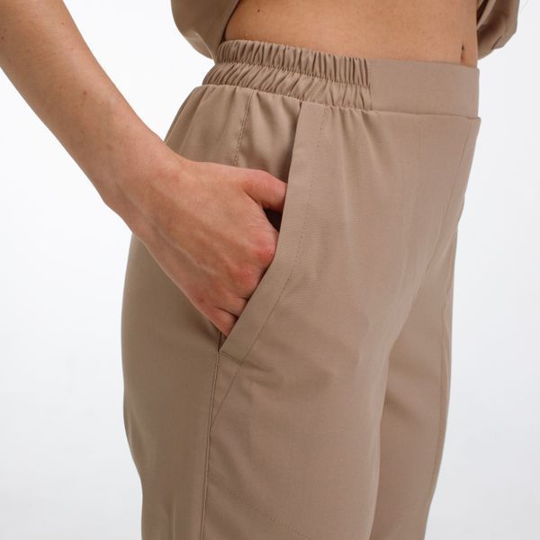 Women&rsquo;s scrub set Sydney sand