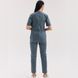 Women&rsquo;s scrub set Austin jade
