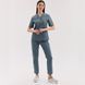 Women&rsquo;s scrub set Austin jade