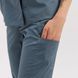 Women&rsquo;s scrub set Austin jade