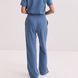 Women&rsquo;s scrub set Savanna smoky blue