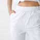 Women&rsquo;s scrub set Topaz white NEW