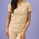 Women&rsquo;s scrub set Marseille beige