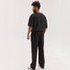 Men&rsquo;s scrub set Chicago black