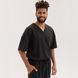 Men&rsquo;s scrub set Chicago black