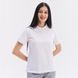 Women&rsquo;s scrub polo white NEW