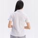 Women&rsquo;s scrub polo white NEW