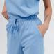 Women&rsquo;s scrub set Marseille light blue