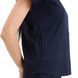 Women&rsquo;s scrub set Sydney dark blue