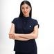 Women&rsquo;s scrub set Sydney dark blue