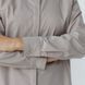 Bluza medyczna damska scrubs Stefania w kolorze mokka