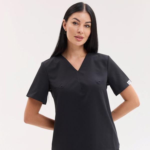 Women&rsquo;s scrub set Savanna black