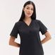 Women&rsquo;s scrub set Savanna black