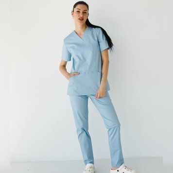Lek&aacute;rska d&aacute;mska s&uacute;prava Topaz az&uacute;rov&aacute;