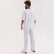 Men&rsquo;s scrub set Chicago white