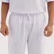 Men&rsquo;s scrub set Chicago white