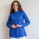 Bluza medyczna damska scrubs Stefania w kolorze granatowym